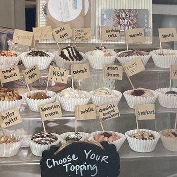 BB'S Baby Donuts - Donuts Near Me - Western Springs, Illinois