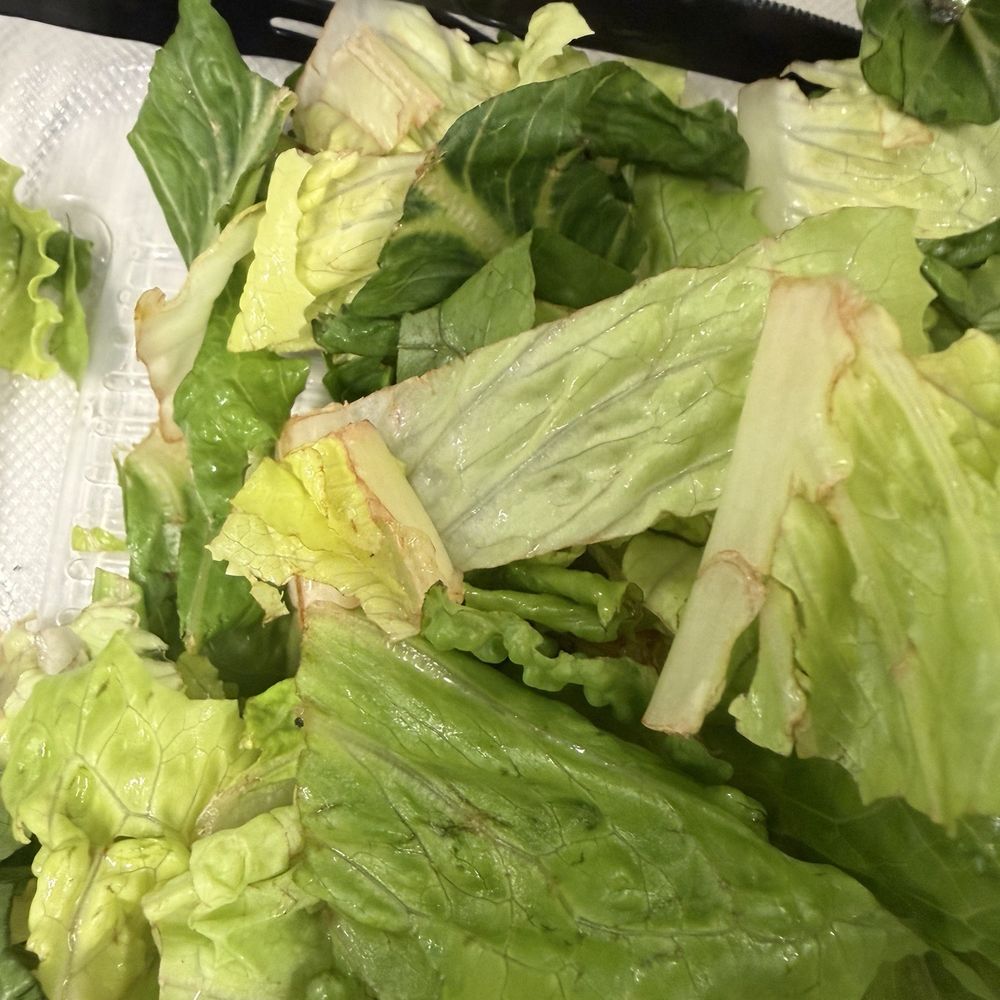 Salad Salad