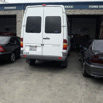 Sams Quality Auto Care - Auto Repair Near Me - El Cajon, California Sams Quality Auto Care - Auto Repair Near Me - El Cajon, California