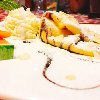 Restaurant Fischerstadl - Seafood Near Me - Brixen im Thale, 7