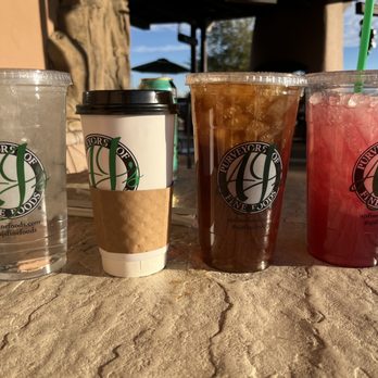 AJ's Fine Foods - Water, Hot Chocolate, Iced Tea, Lemonade - Grocery Near Me - Tucson, Arizona AJ's Fine Foods - Water, Hot Chocolate, Iced Tea, Lemonade - Grocery Near Me - Tucson, Arizona