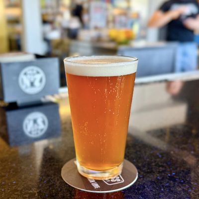 Chicken Charlie's Table by null