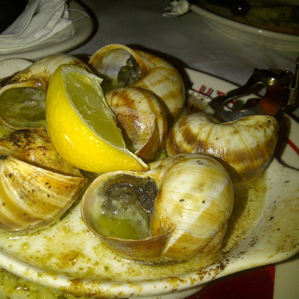 Salut - escargot - French Near Me - Edina, Minnesota Salut - escargot - French Near Me - Edina, Minnesota