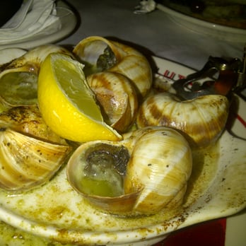 Salut - escargot - French Near Me - Edina, Minnesota Salut - escargot - French Near Me - Edina, Minnesota