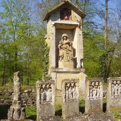 Cimetière Saint Hilaire