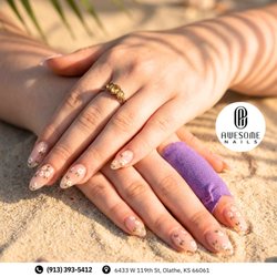 Park Village Nails