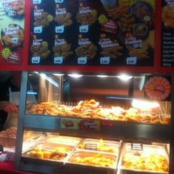 Star Food Mart Gas Station