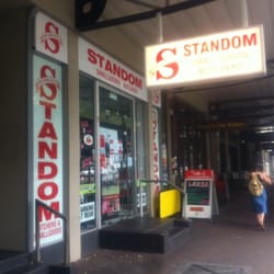 Standom Butcher & Smallgoods
