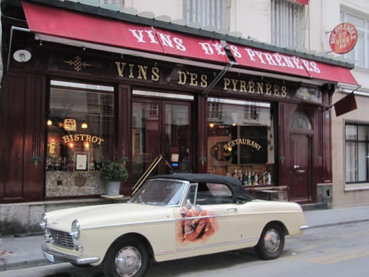 Vins des Pyrénées by null