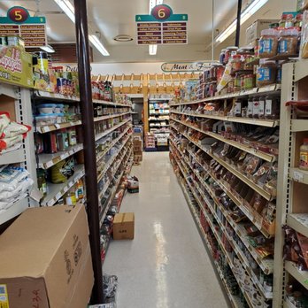 Sunrise Asian Food Market - Imported Food Near Me - Eugene, Oregon