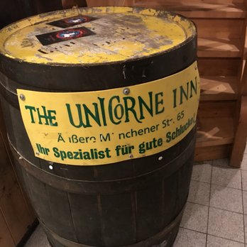 The Unicorne Inn - Pubs Near Me - Landshut, BY The Unicorne Inn - Pubs Near Me - Landshut, BY