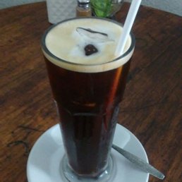 Iced Americano Iced Americano