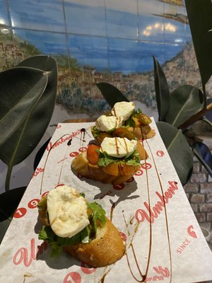 Umberto's Of New Hyde Park by null