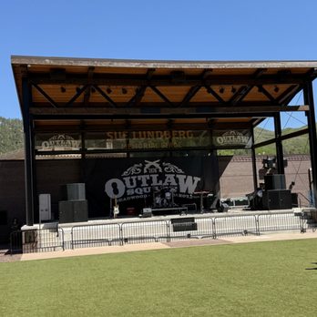 Outlaw Square - Music Venues Near Me - Deadwood, South Dakota Outlaw Square - Music Venues Near Me - Deadwood, South Dakota