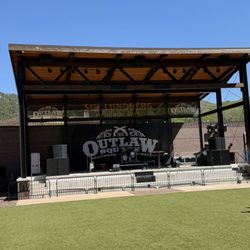 Outlaw Square