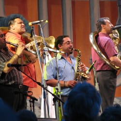 TFF-Tanz- und Folkfest