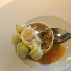 Restaurant de l'Ecluse 16 - Yahoooooo