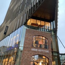 Urban Outfitters