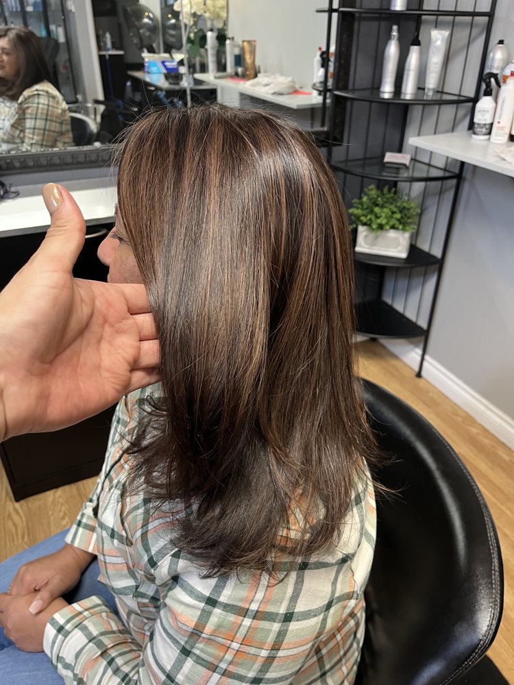 CLASSY HAIR SALON Updated August 2024 10 Photos 3945 Rich Dr NE, Salem, Oregon Hair