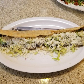 Tortas Chilangas - Mushroom quesadilla - Mexican Near Me - Sacramento, California Tortas Chilangas - Mushroom quesadilla - Mexican Near Me - Sacramento, California