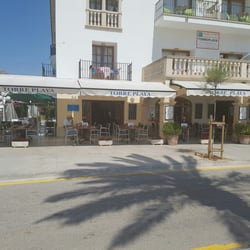 Torre Playa