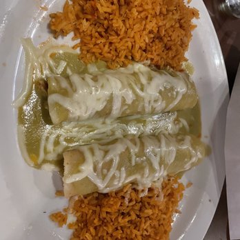 Uncle Julio's - Chicken enchiladas - Tex-Mex Near Me - Frontenac, Missouri Uncle Julio's - Chicken enchiladas - Tex-Mex Near Me - Frontenac, Missouri