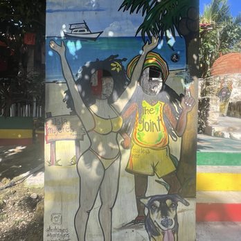 The Joint - Photo Opportunity - Bars Near Me - Isla Mujeres, ROO