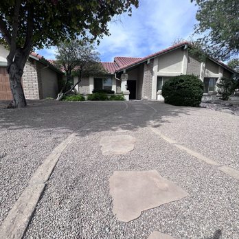 Geronimo Pacheco Landscaping - After - Landscaping Near Me