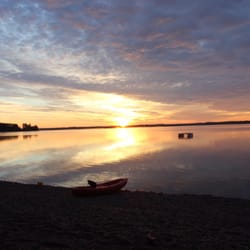 Lakeside Cedar Cabins
