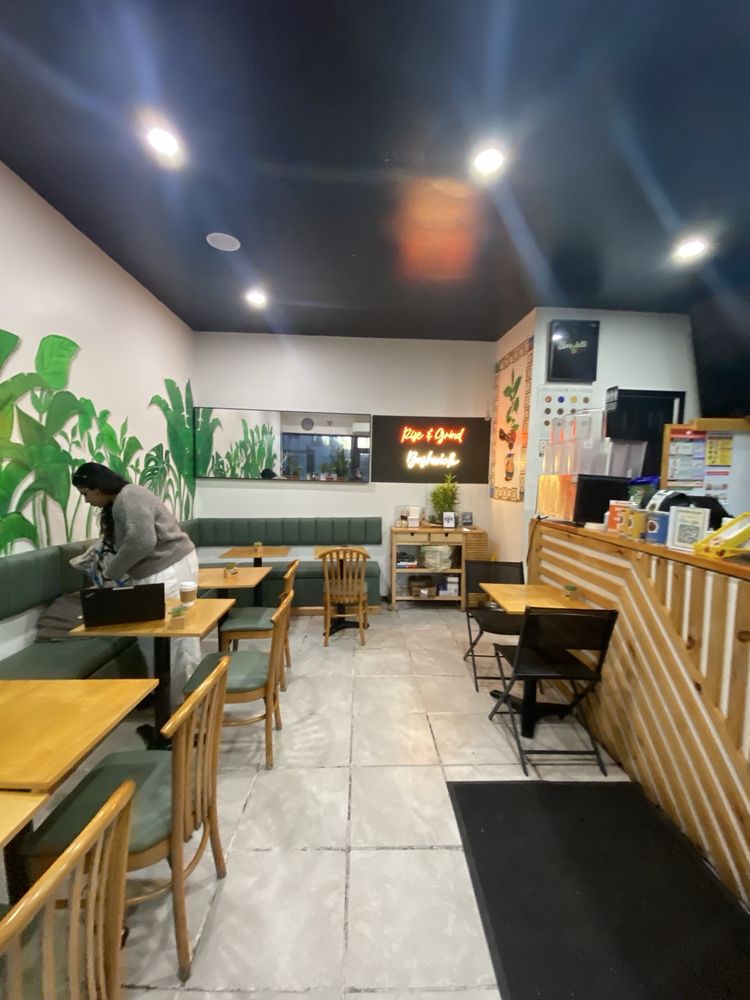 Xocolatte Bushwick