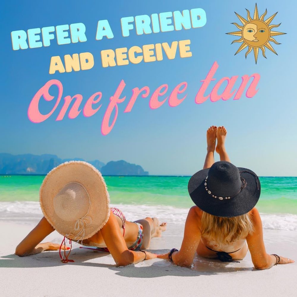 SUNLESS KISS BY TOIA Updated March 2024 Request an Appointment Queen Creek, Arizona