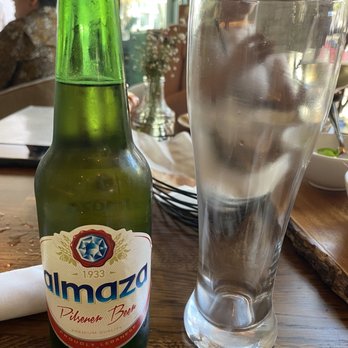Ammatoli - Mediterranean Near Me - Long Beach, California