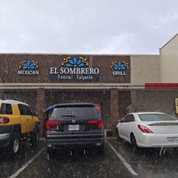 El Sombrero of Crossgate