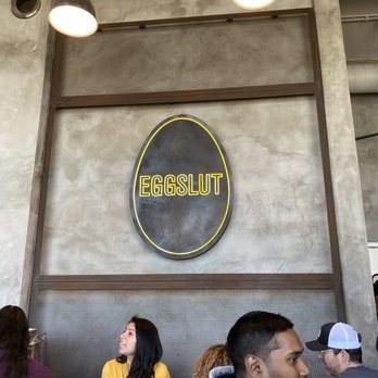 Eggslut - Breakfast & Brunch Near Me - Los Angeles, California Eggslut - Breakfast & Brunch Near Me - Los Angeles, California