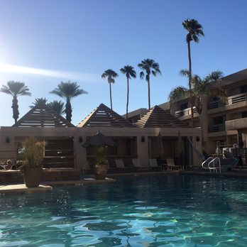 Indian Wells LIve - New American Near Me - Indian Wells, California