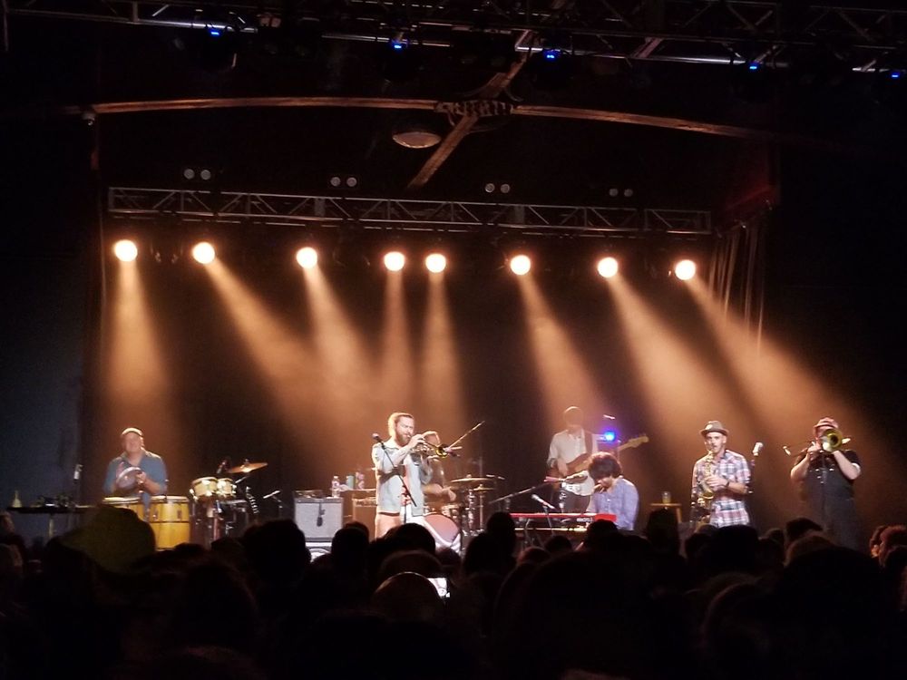 Green Sage Cafe - Downtown