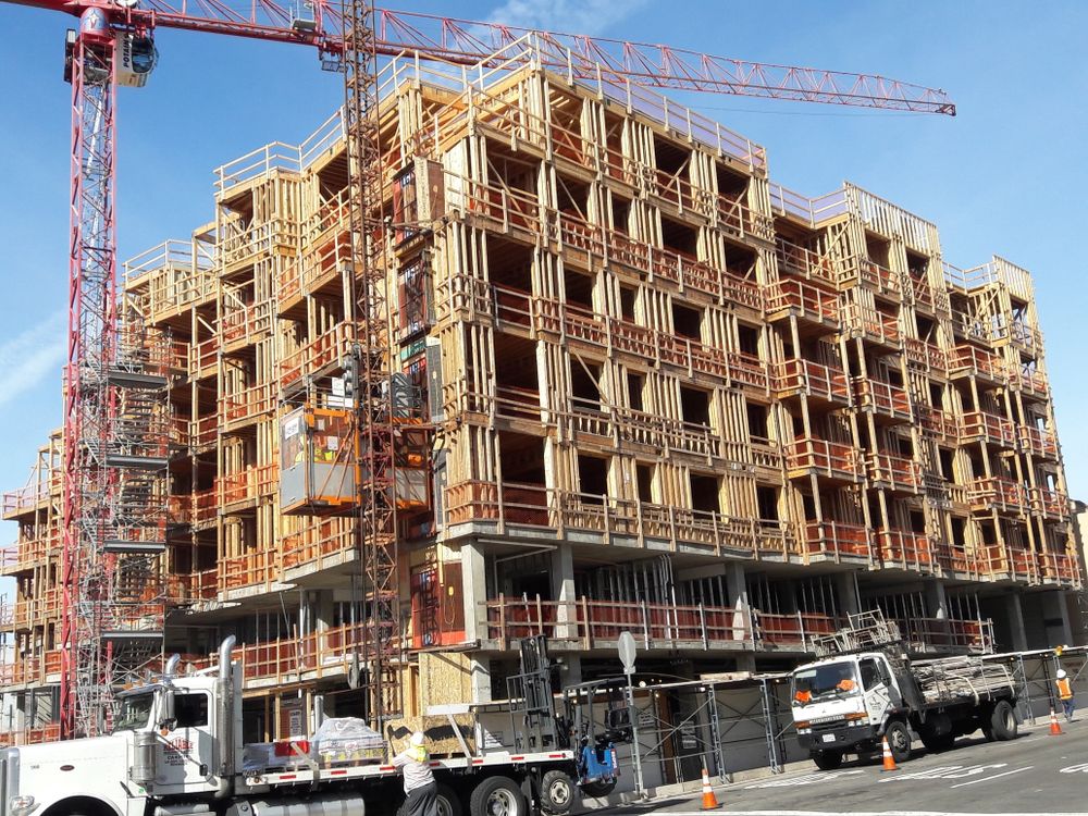 Slide of Topline Outdoor Works