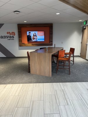 Canvas Credit Union