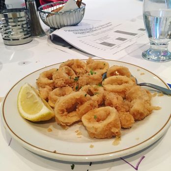 Lezvos West - Fried calamari - Greek Near Me - Montreal, Quebec Lezvos West - Fried calamari - Greek Near Me - Montreal, Quebec