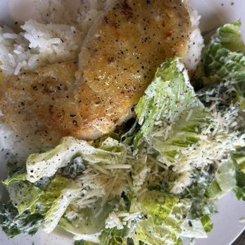 Cafe O'Lei Kihei - Ono special - Seafood Near Me - Kihei, Hawaii