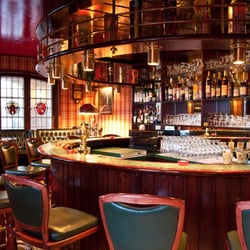 City-Hotel - Bar