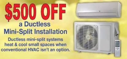 Slide of Berkshire Heating & Air Conditioning