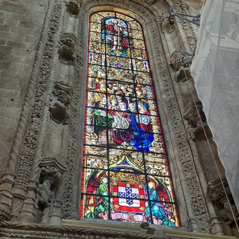 Mosteiro dos Jerónimos - Landmarks & Historical Buildings Near Me - Lisbon, 11 Mosteiro dos Jerónimos - Landmarks & Historical Buildings Near Me - Lisbon, 11