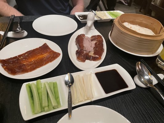 Imperial Treasure Fine Chinese Cuisine by null