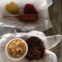A Taste of Texas