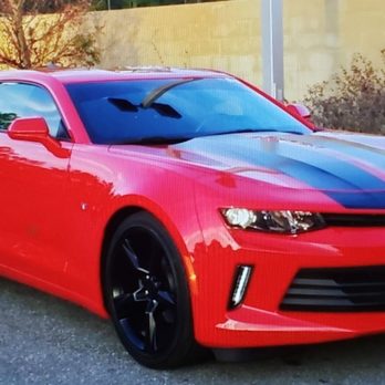 CarMax - 2018 Camaro - Used Car Dealers Near Me - Roseville, California