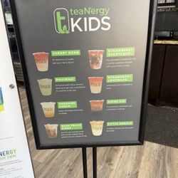 Tea2Go - 12.17.2025