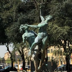 Piazza della Libertà