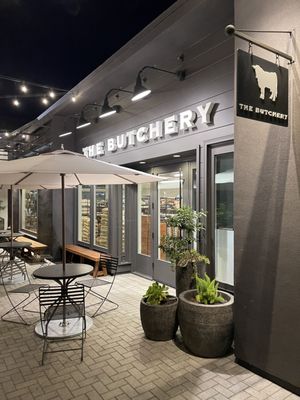 The Butchery by null