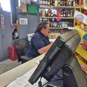 Chevron - Clerk at register - Gas Stations Near Me - Vista, California Chevron - Clerk at register - Gas Stations Near Me - Vista, California